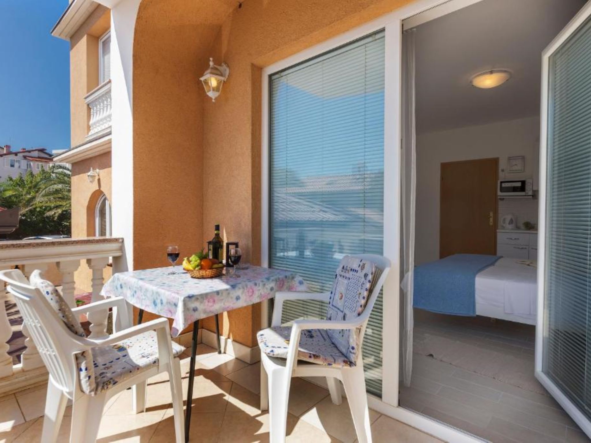 Photo of Villa Canaria studio