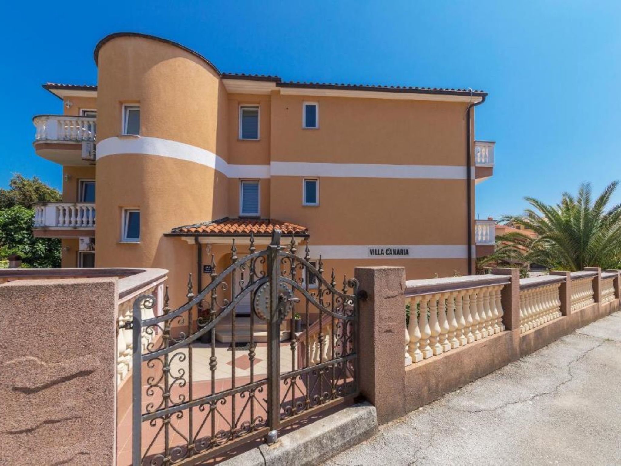 Photo of Villa Canaria studio