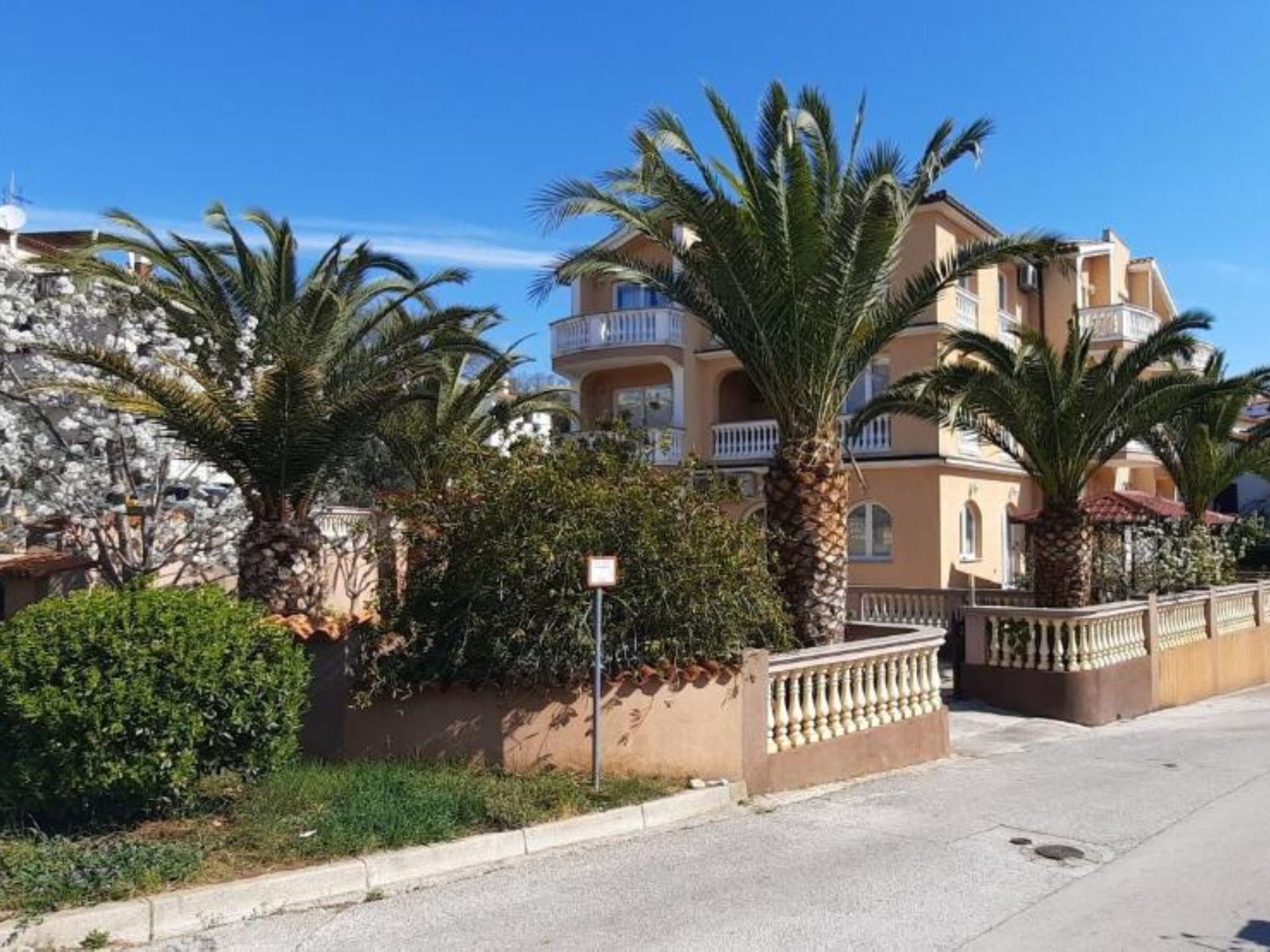 Photo of Villa Canaria studio