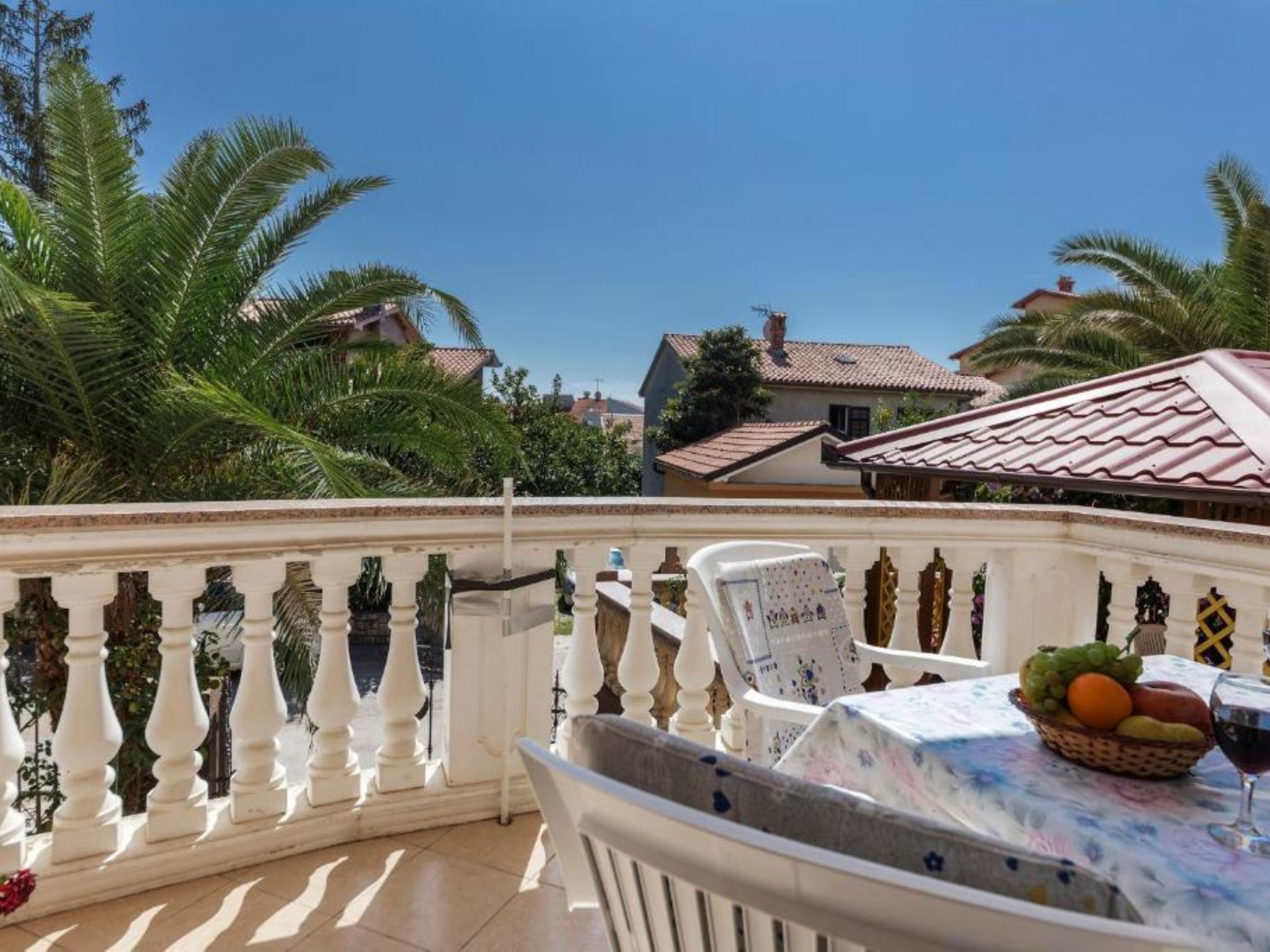 Photo of Villa Canaria studio