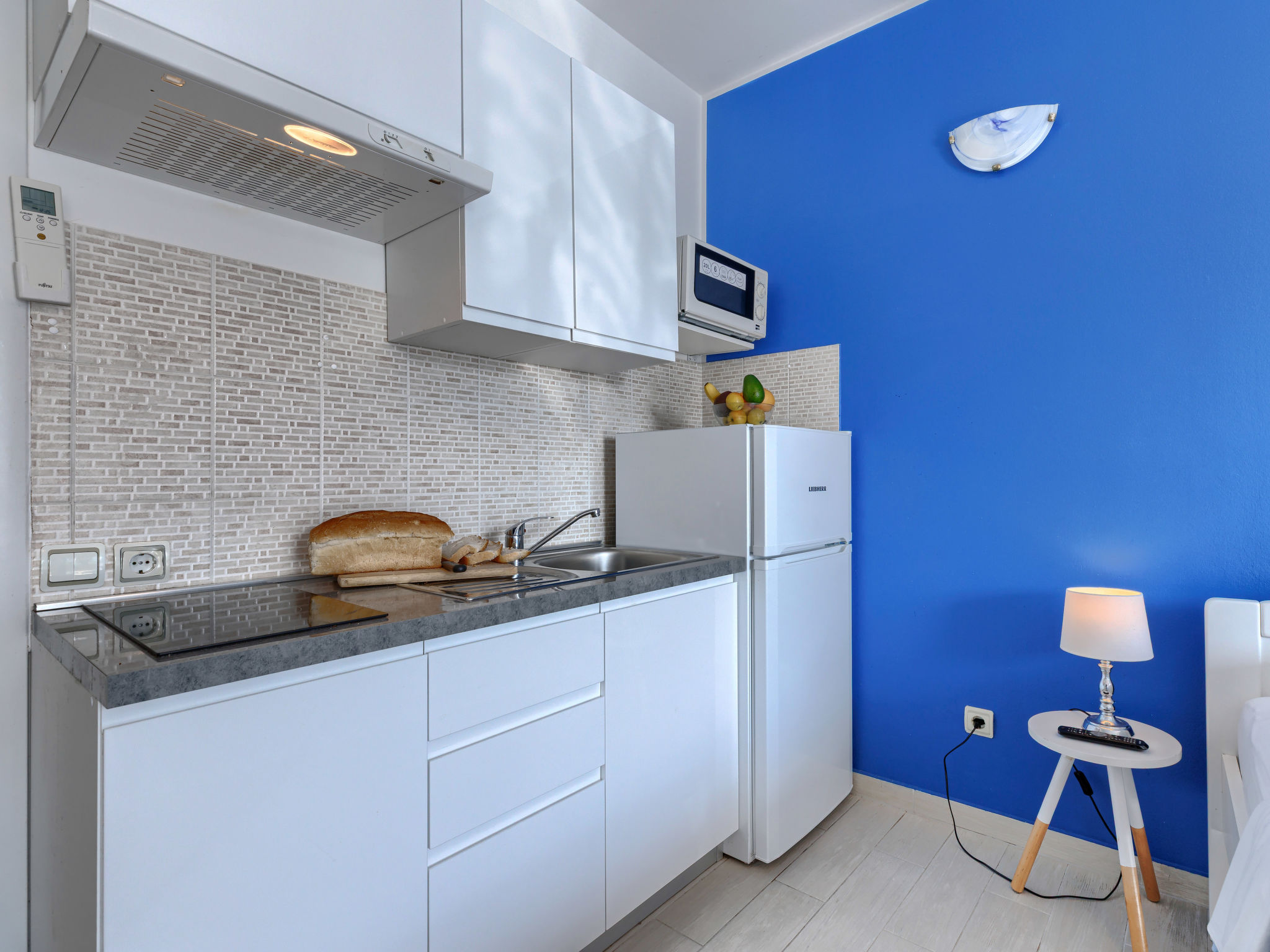 Photo of Villa Canaria studio