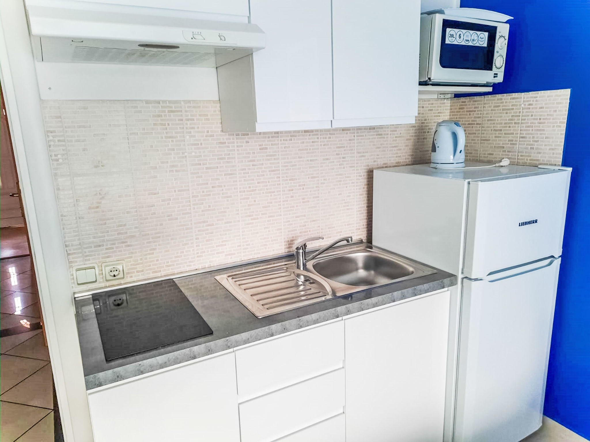 Photo of Villa Canaria studio