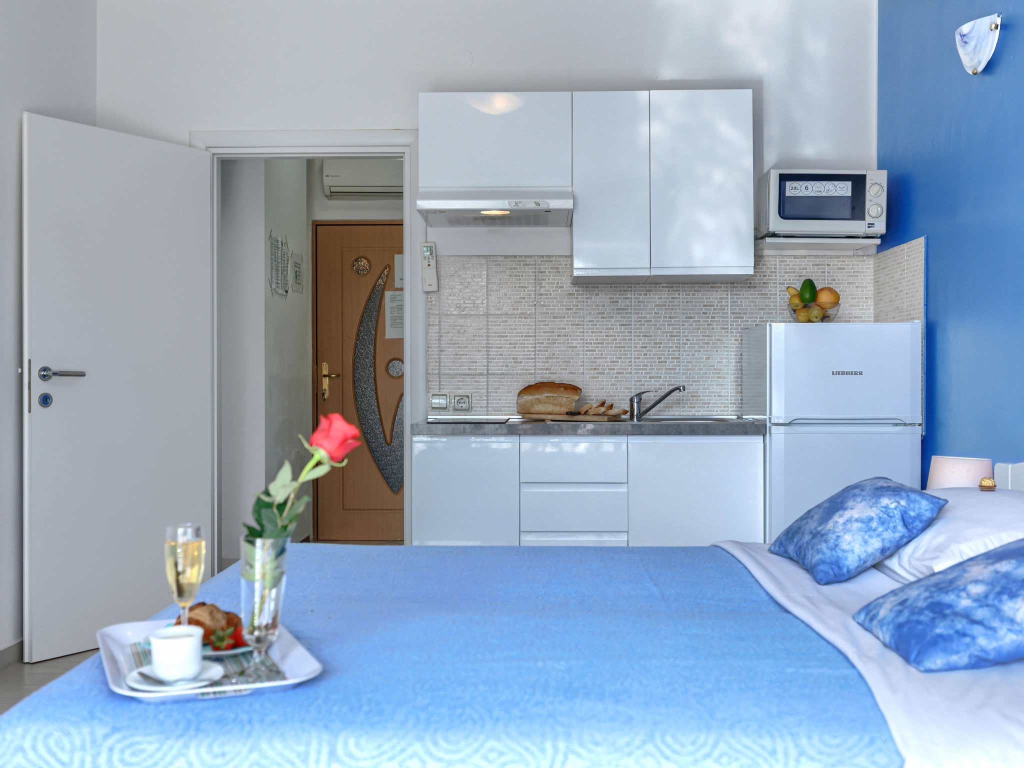 Photo of Villa Canaria studio