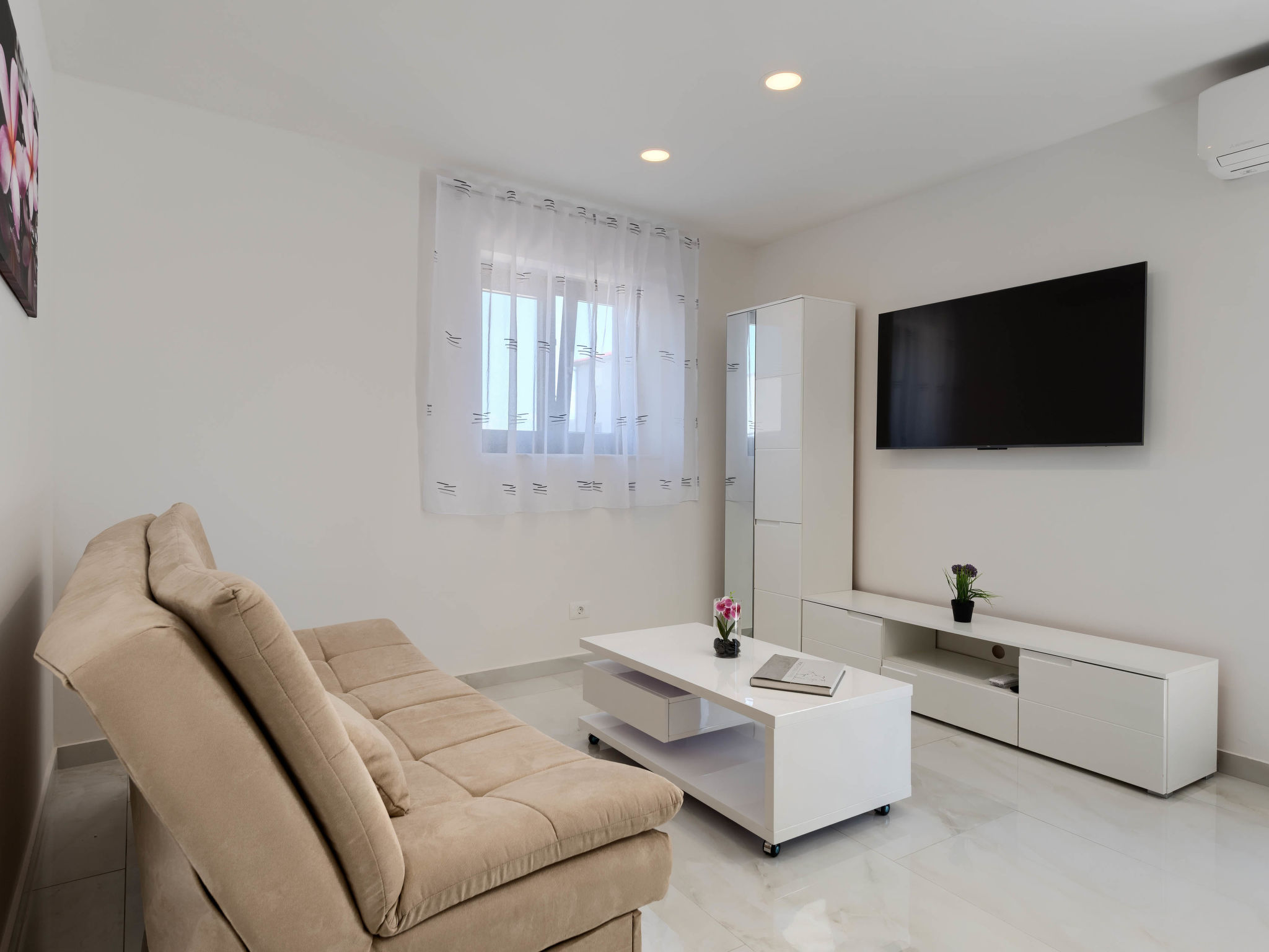 Nena Apartment in Pula