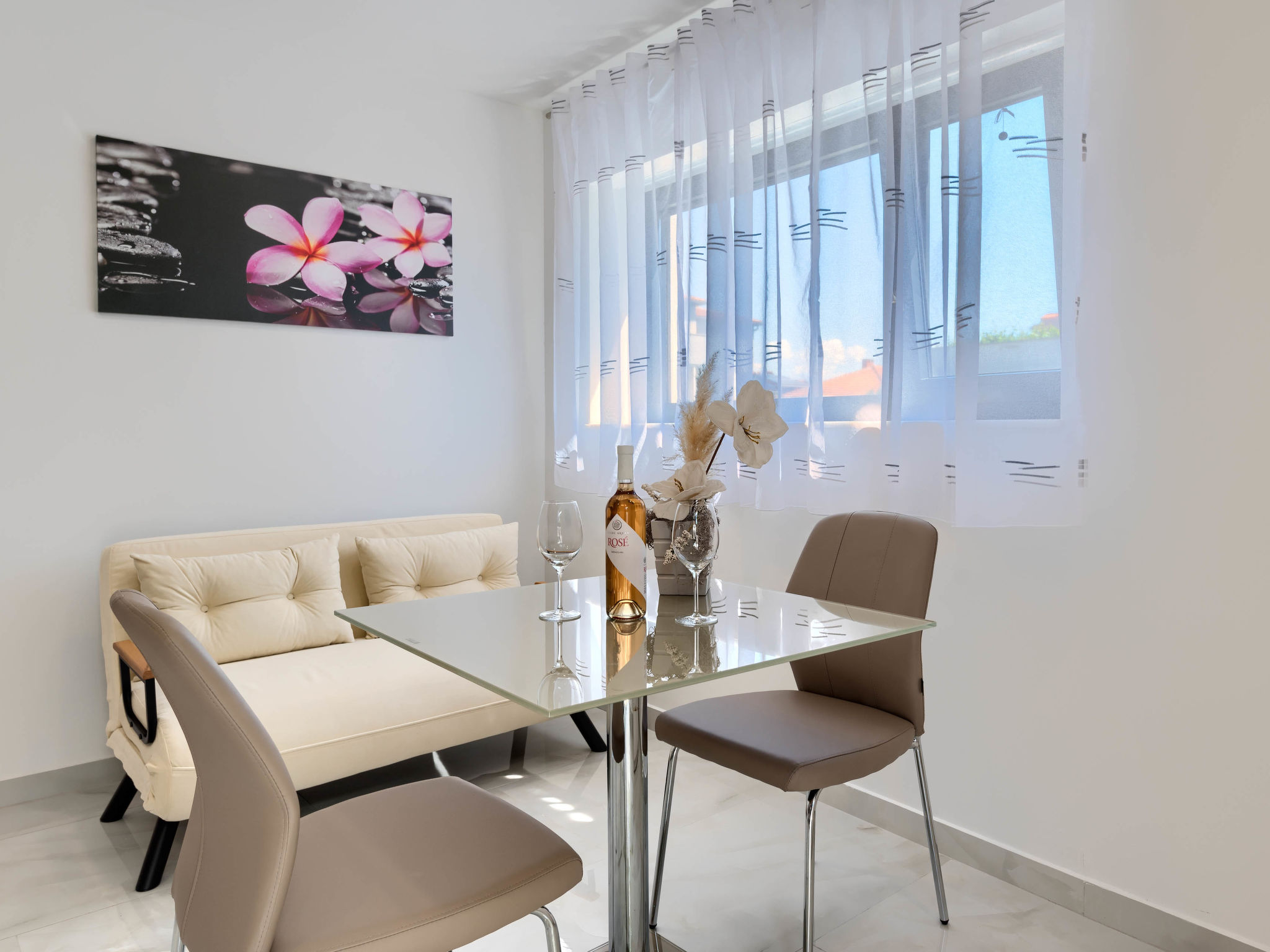 Nena Apartment in Pula