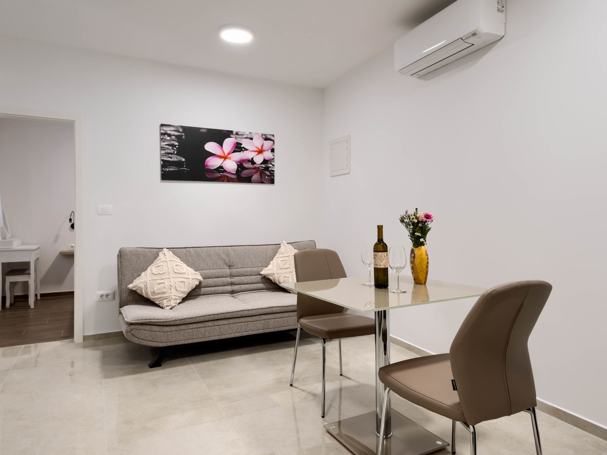 Nena Apartment in Pula