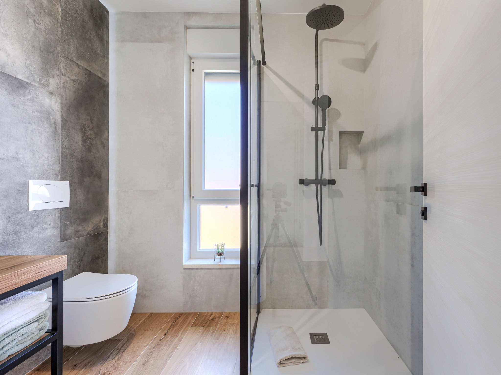 LaLuMa - Binnen
