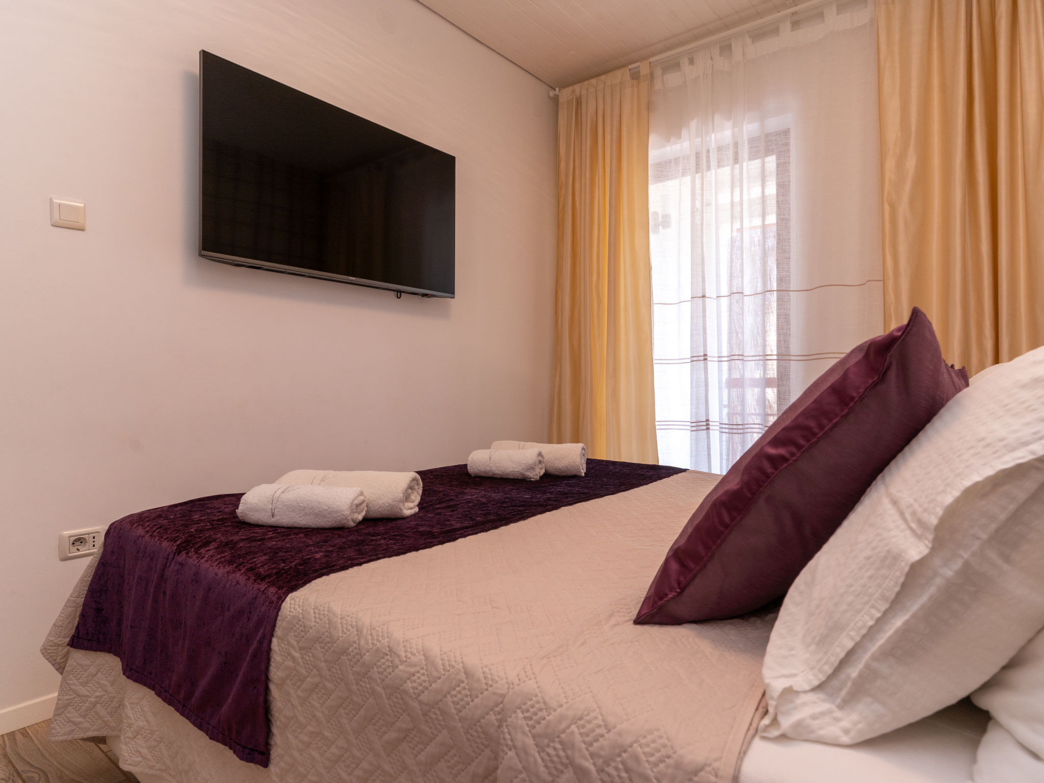 Villa Botanica – Chambre, photo 25 sur 43