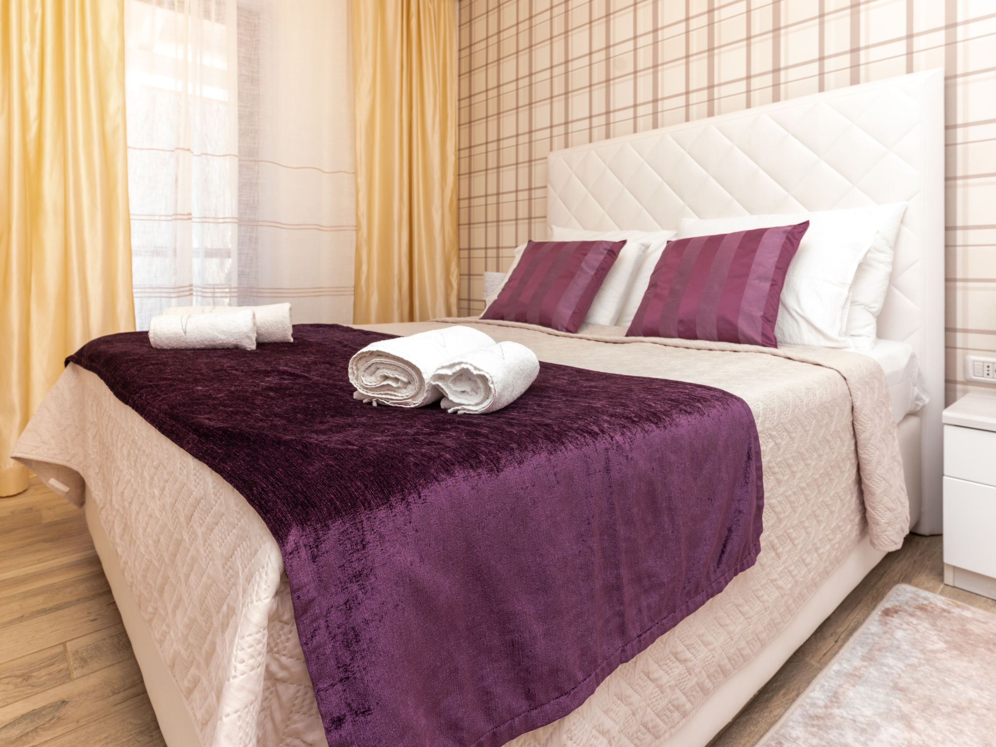 Villa Botanica – Chambre, photo 27 sur 43