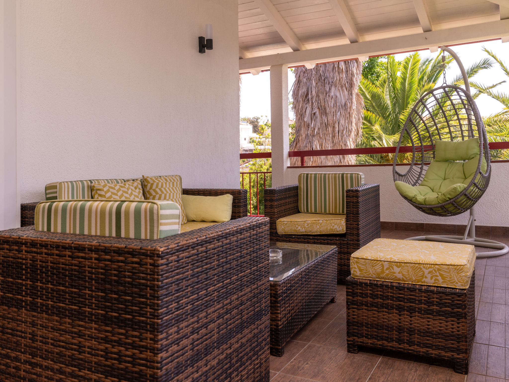 Villa Botanica – Séjour, photo 12 sur 43