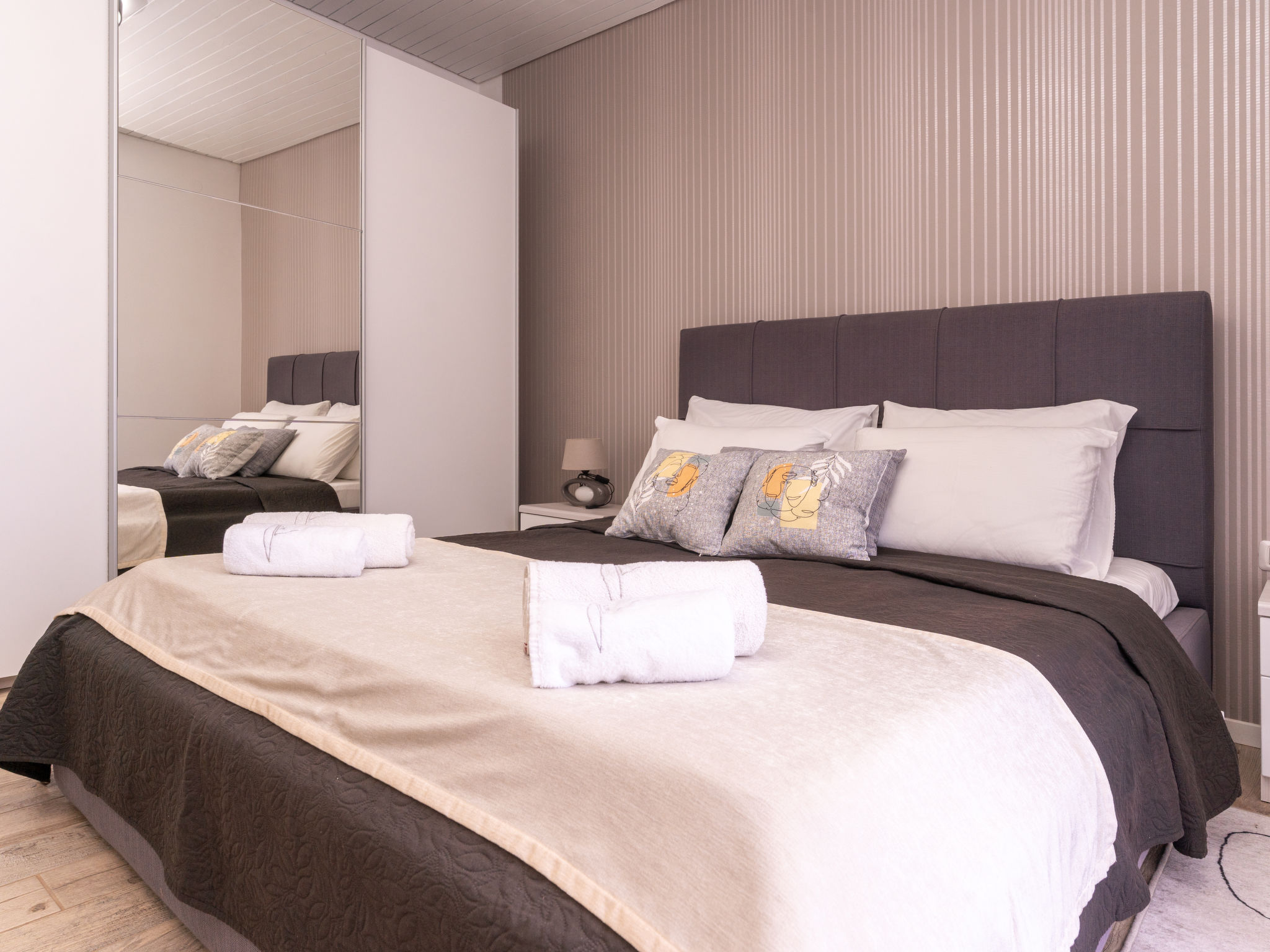 Villa Botanica – Chambre, photo 22 sur 43
