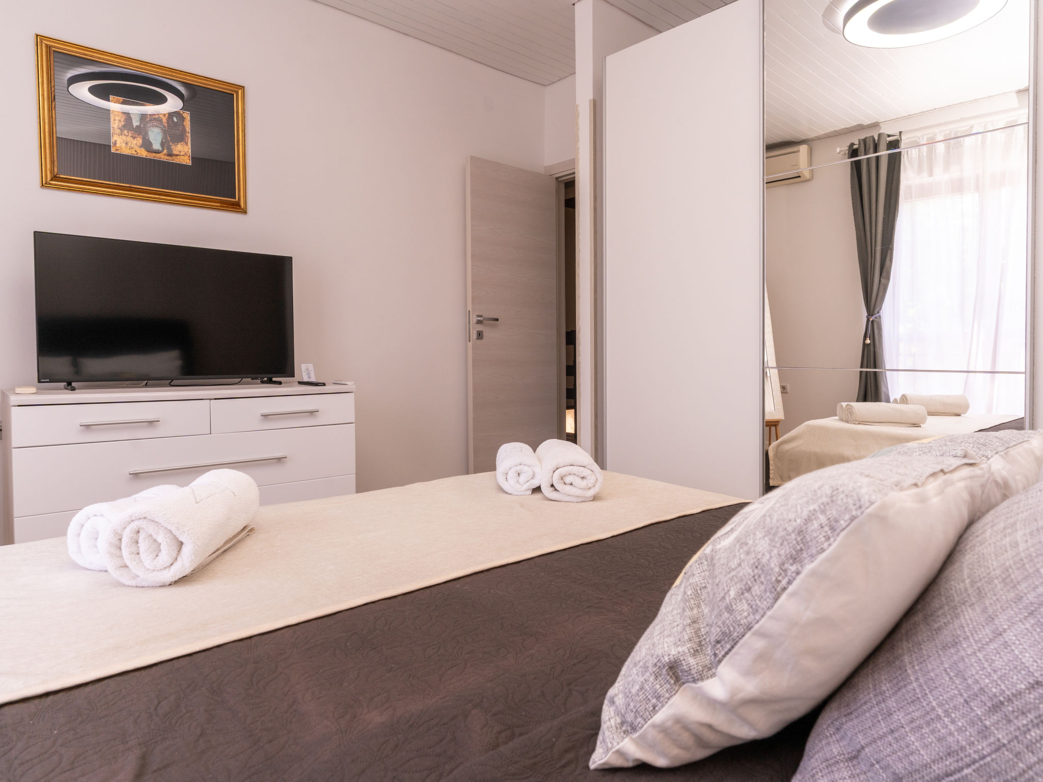 Villa Botanica – Chambre, photo 23 sur 43