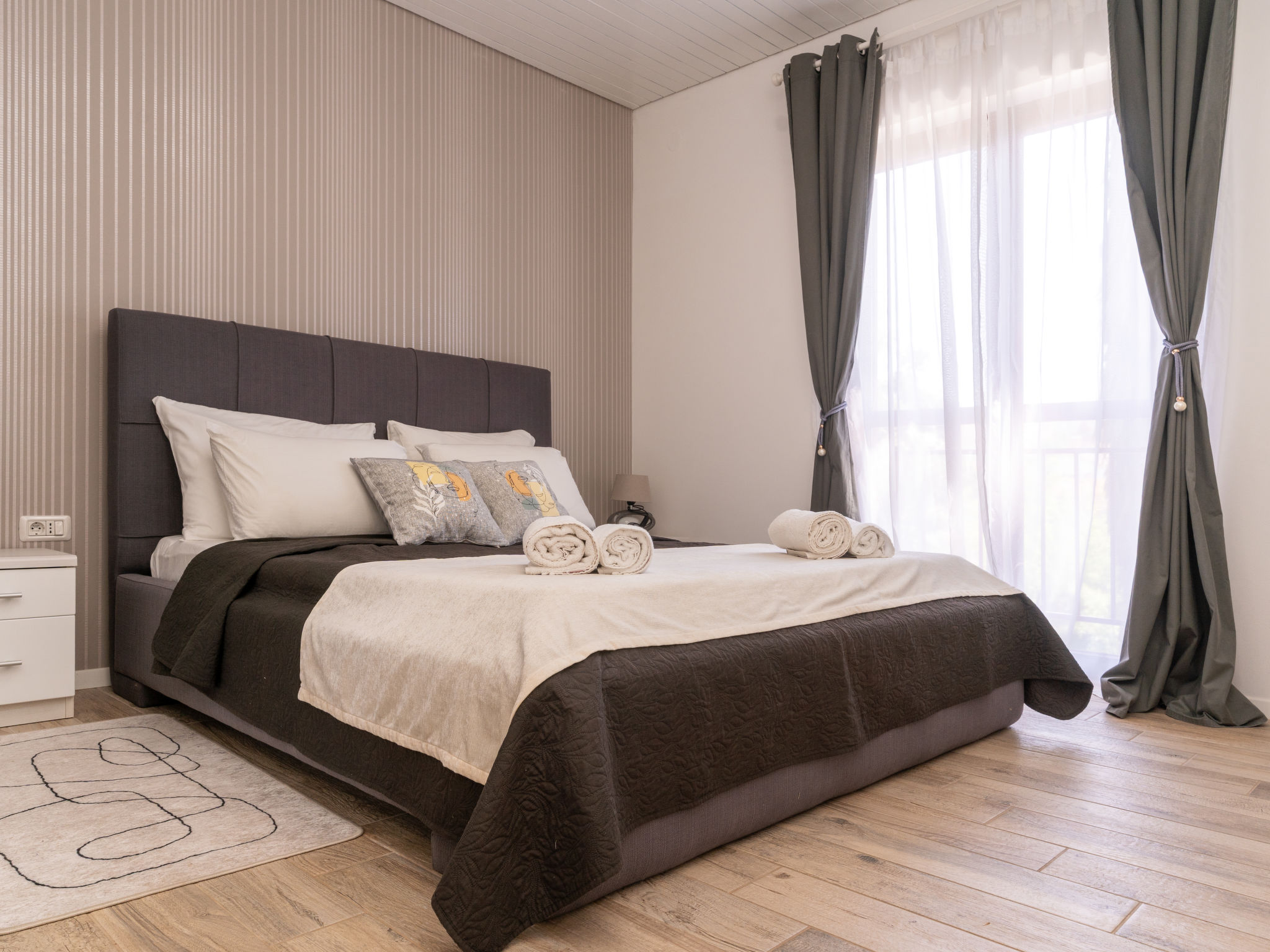 Villa Botanica – Chambre, photo 5 sur 43