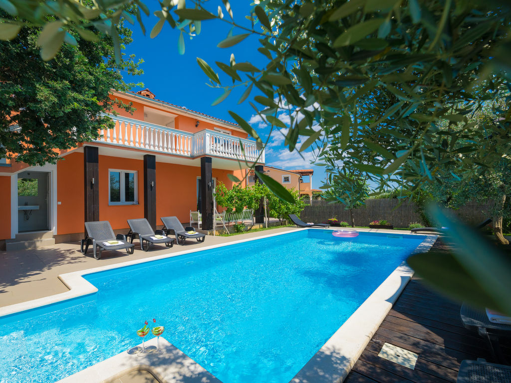 Vakantiehuis Neja in Kroatië