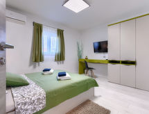 Ferienwohnung David