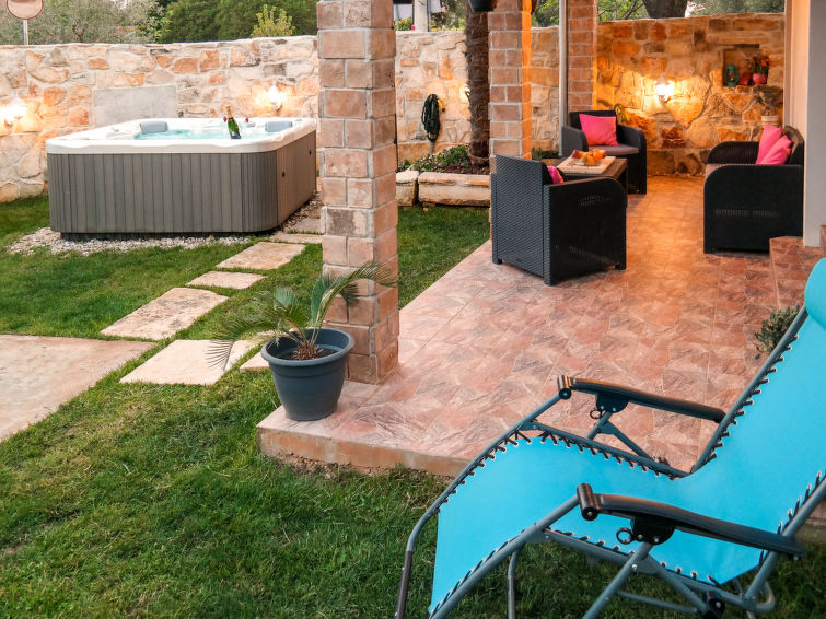Ferienhaus Villa Aurora