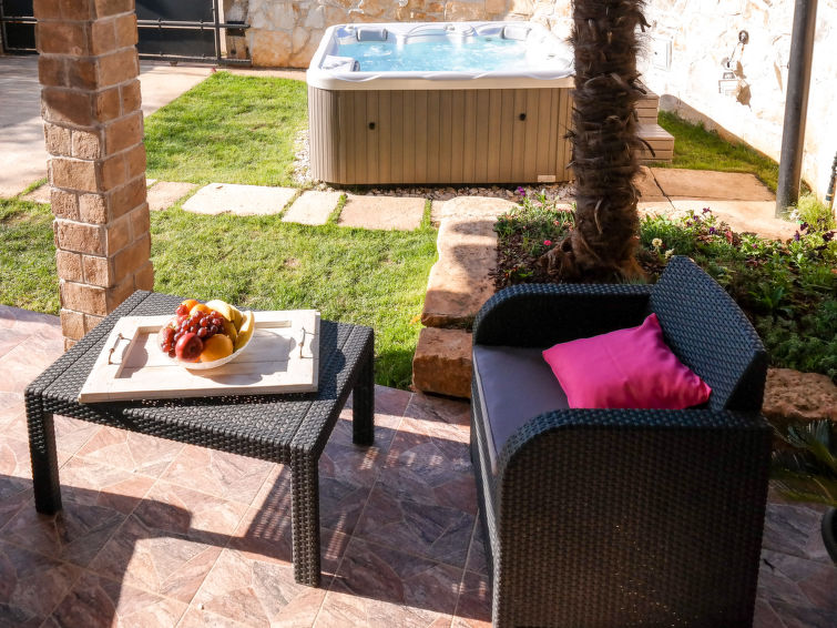 Ferienhaus Villa Aurora