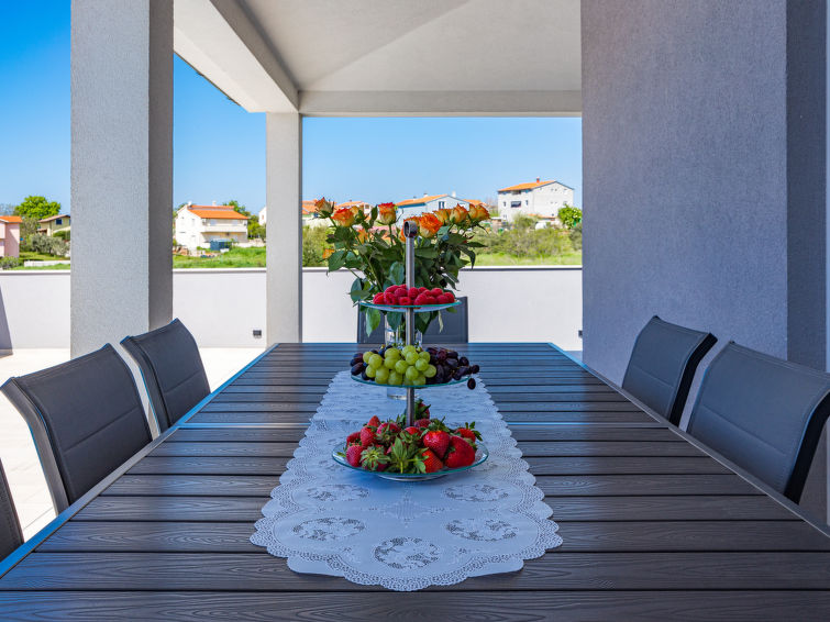 Ferienhaus Tea