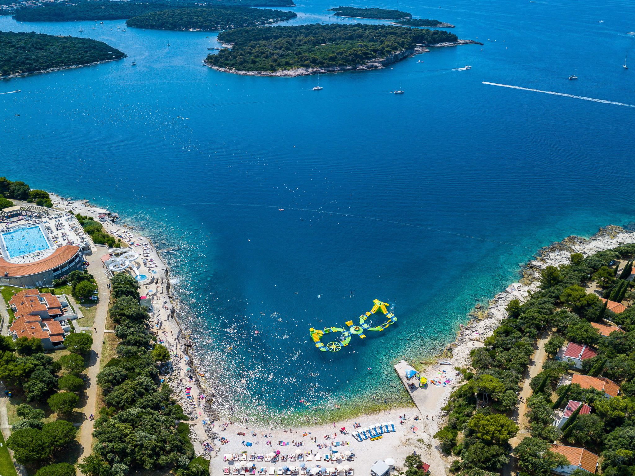 Jadreški-Area
