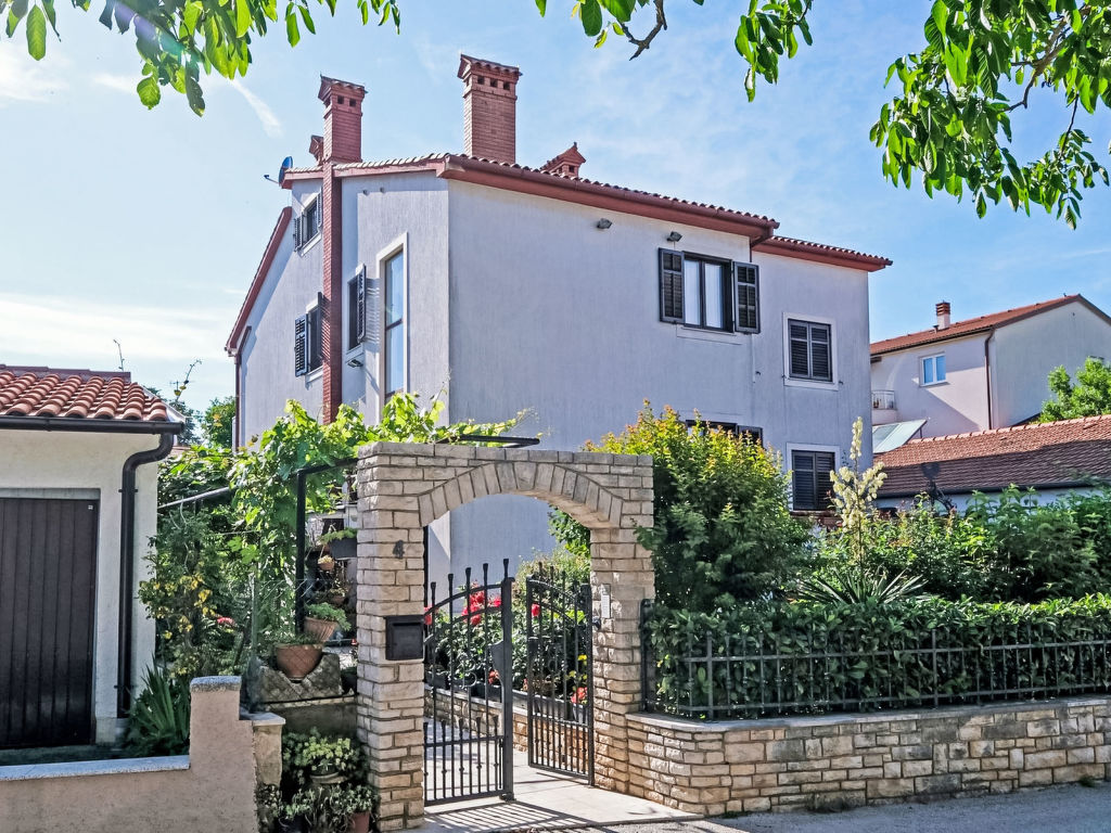 Appartement Dragica