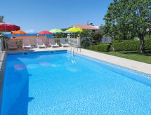 Villa Ursa: Ruim vakantiehuis voor 9 personen vlakbij zee in Pula - thumbnail 6