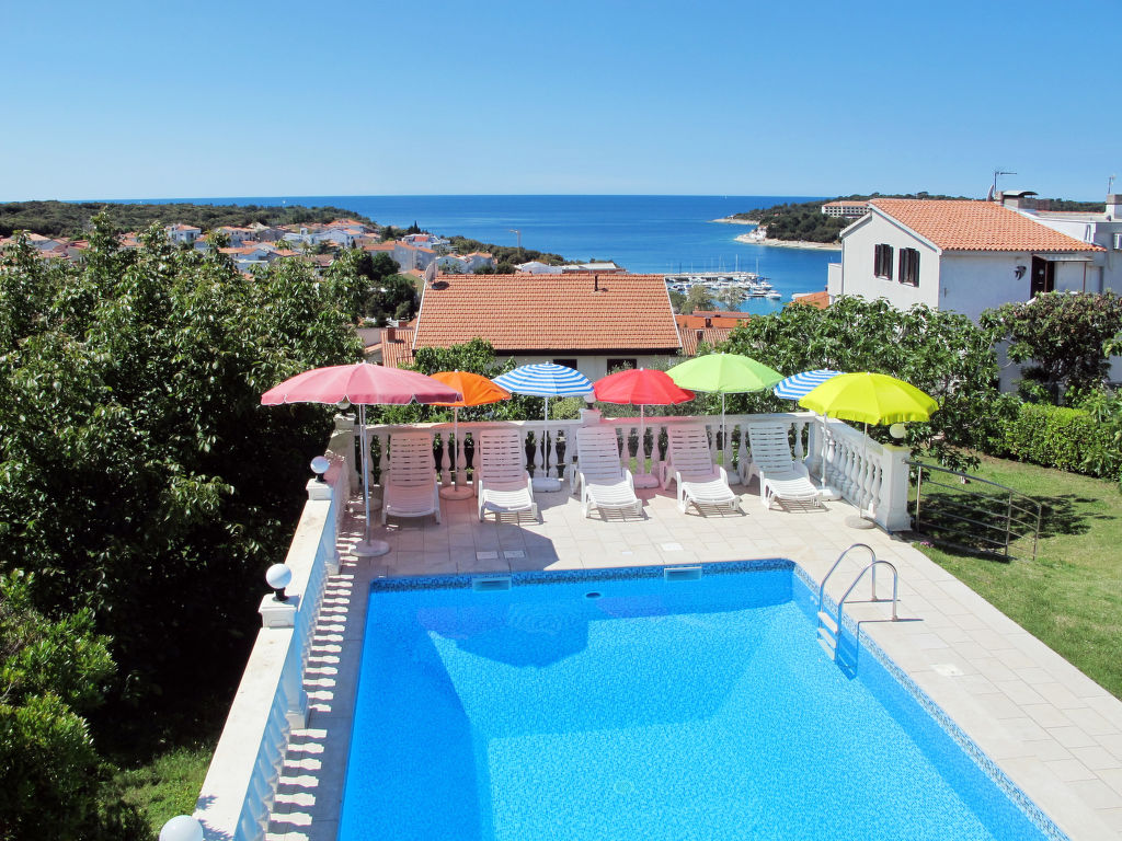 Ferienwohnung Villa Ursa (PUL320) Ferienwohnung in Istrien