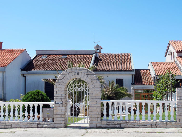Photo of Villa Ursa (PUL320)
