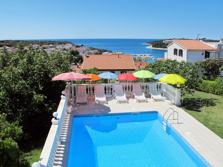 Search and Stay Destinations. Vacation Rentals in Pješčana Uvala, Općina Medulin - Istarska županija - Croatia