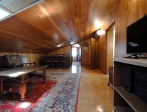 Ferienwohnung Villa Ursa
