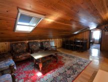 Ferienwohnung Villa Ursa