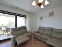Ferienwohnung Villa Ursa