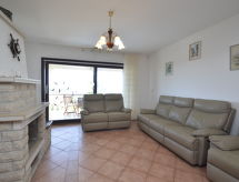 Ferienwohnung Villa Ursa