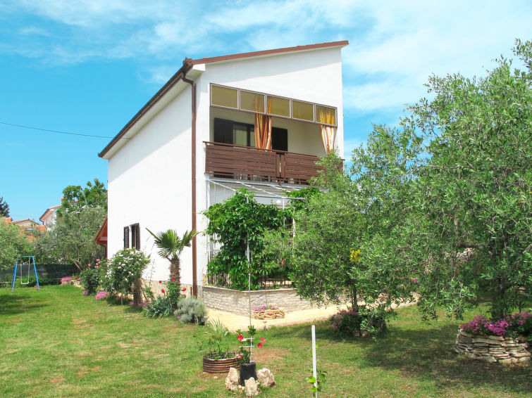 Casa di vacanze Lara (PUL410)