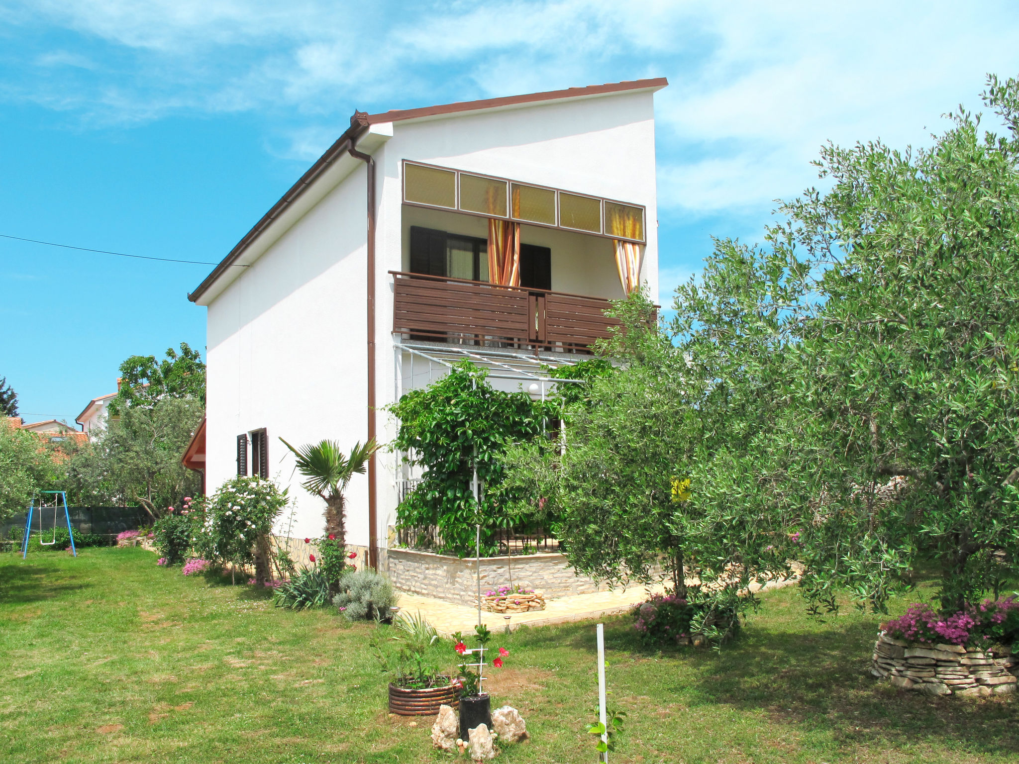 Lara Accommodation in Pula