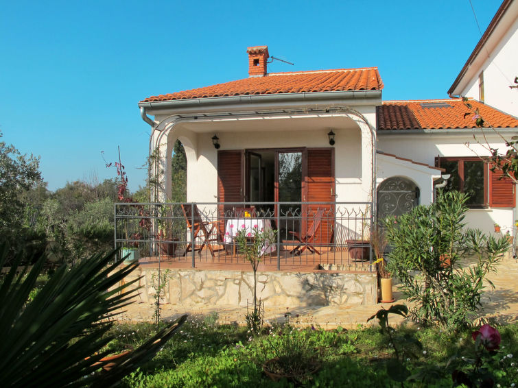 Ema (PUL418) Accommodation in Pula