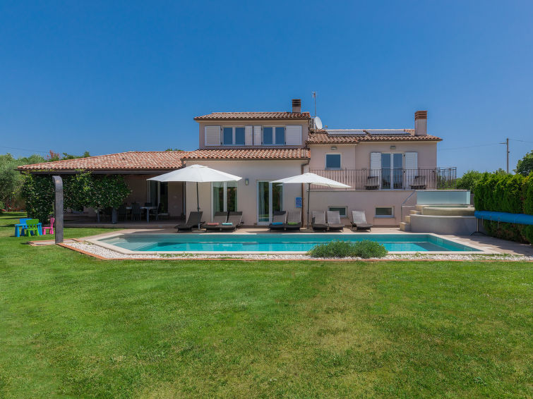 Villa Vela