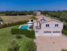 Ferienhaus Villa Vela
