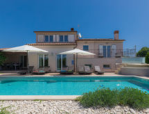Ferienhaus Villa Vela