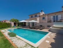Ferienhaus Villa Vela