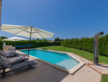 Ferienhaus Villa Vela