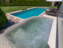 Ferienhaus Villa Vela