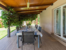 Ferienhaus Villa Vela