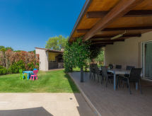 Ferienhaus Villa Vela
