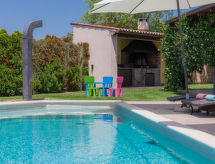 Ferienhaus Villa Vela