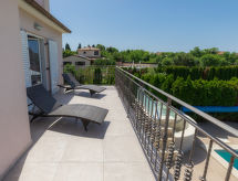 Ferienhaus Villa Vela