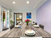 Ferienhaus Villa Vela