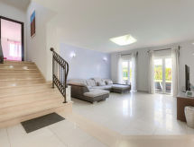 Ferienhaus Villa Vela