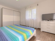 Ferienhaus Villa Vela