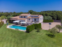 Ferienhaus Villa Vela