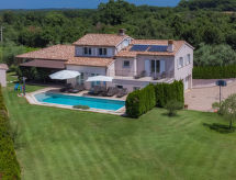 Ferienhaus Villa Vela